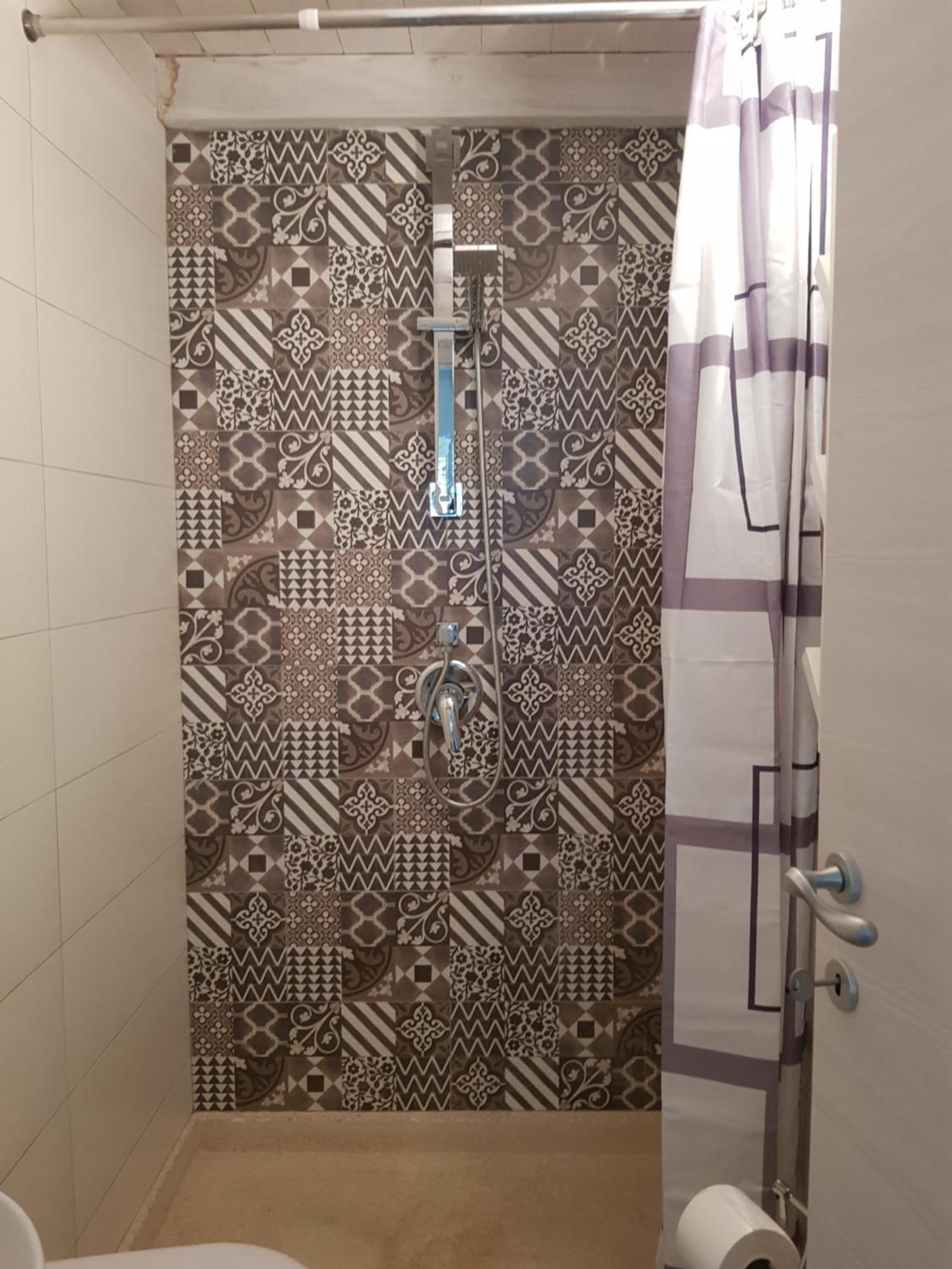 Villa Ersilia Porto Columbu - Perd'E Sali Quarto foto