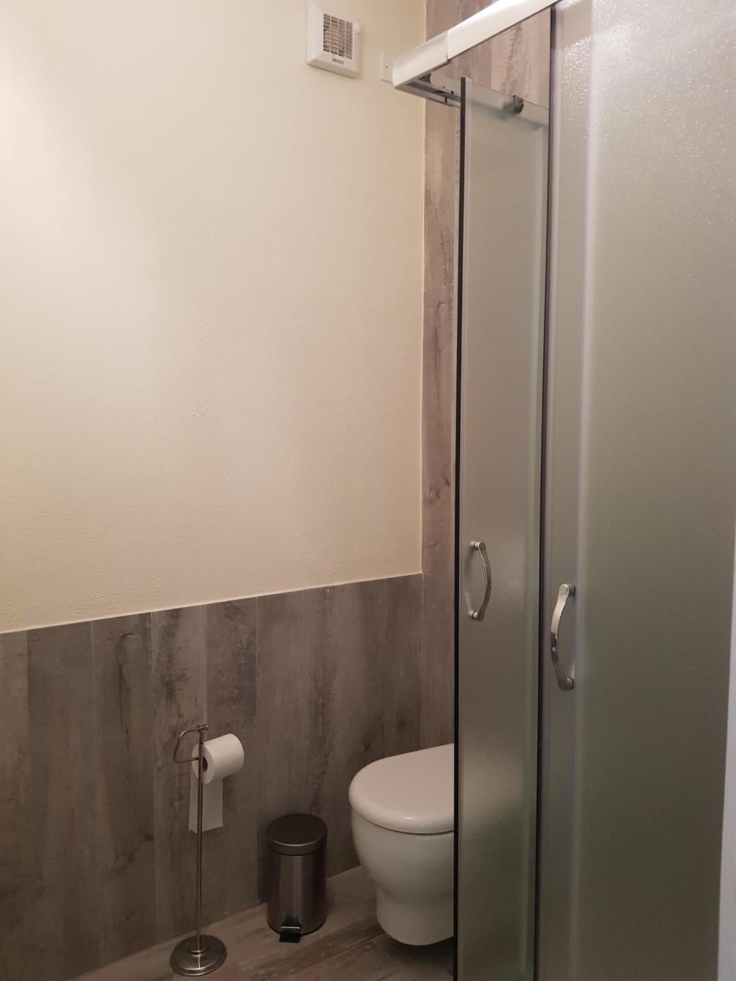 Villa Ersilia Porto Columbu - Perd'E Sali Quarto foto