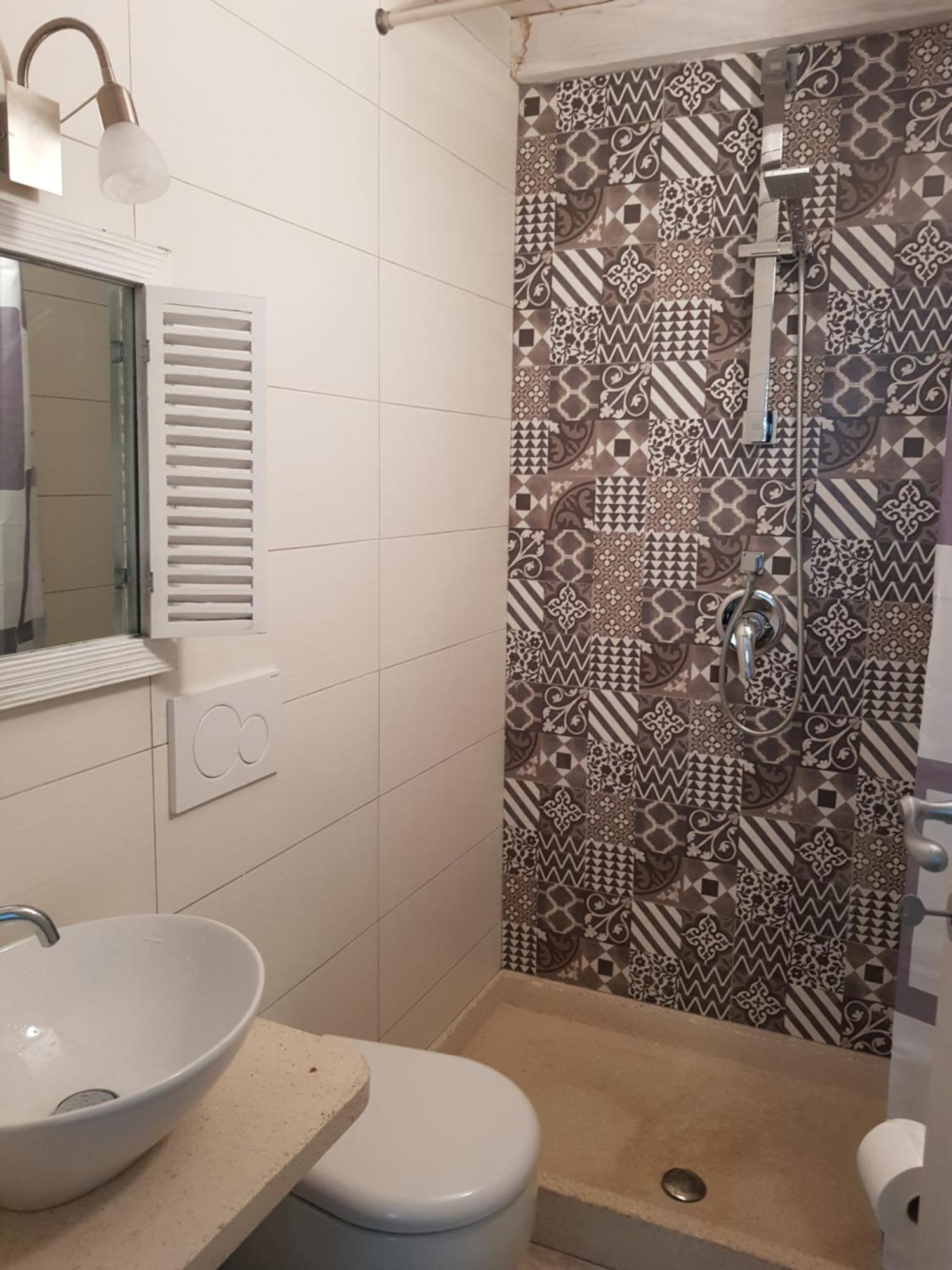 Villa Ersilia Porto Columbu - Perd'E Sali Quarto foto