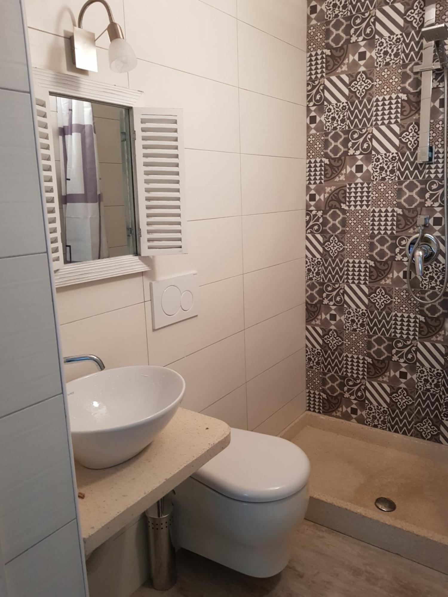 Villa Ersilia Porto Columbu - Perd'E Sali Quarto foto